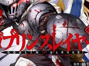 anime ''Goblin Slayer'' contara episodios
