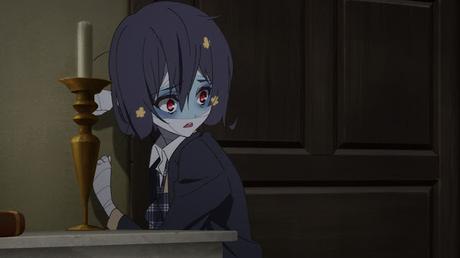 Reseña / Zombieland Saga / Episodio 1