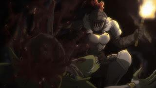 Reseña / Goblin Slayer / Episodio 1