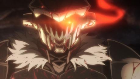 Reseña / Goblin Slayer / Episodio 1