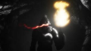 Reseña / Goblin Slayer / Episodio 1