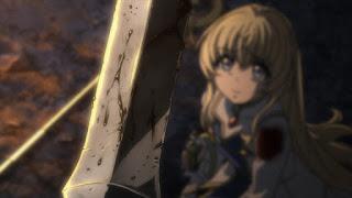 Reseña / Goblin Slayer / Episodio 1