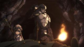 Reseña / Goblin Slayer / Episodio 1