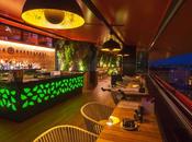 Observatory: restaurante alturas