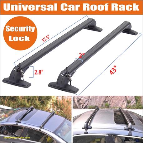 Fresh Roof Rack Amazon