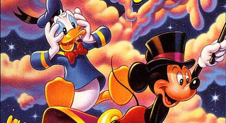 LOADING - World of Illusion