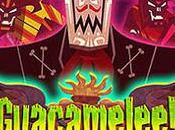 Guacamelee llegarán Switch