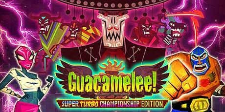 Los dos Guacamelee llegarán a Switch Los dos Guacamelee llegarán a Switch