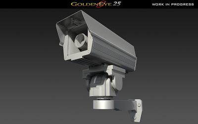 Tratan de rehacer el conocido Goldeneye en ordenadores mediante el Unreal Engine