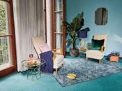 zara home: INSIDE VILLA BORSANI