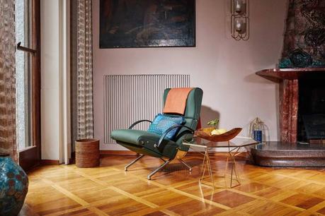 24 zara home: INSIDE VILLA BORSANI