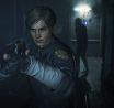 Claire protagoniza la nueva galería y videos de Resident Evil 2