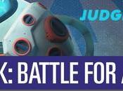 Starlink: Battle Atlas presenta algunos protagonistas