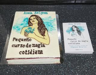 Pequeño libro de magia cotidiana - Anna Sólyom