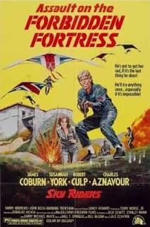 HOMENAJE: CHARLES AZNAVOUR (1924-2018): 94 AÑOS