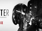 Serie mindhunter