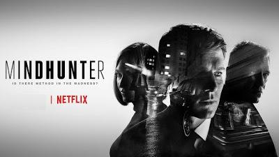 SERIE MINDHUNTER