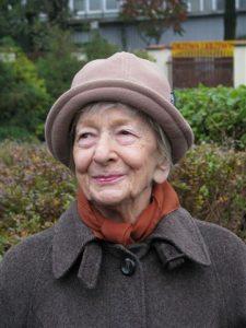 Magdalena Tulli: Zapatos de tacón italiano