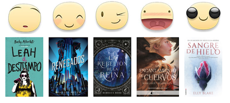 Wrap up septiembre '18