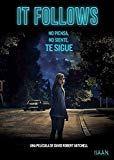 It follows [DVD]