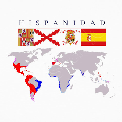 Leyendas negras y verdades