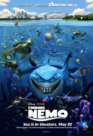 Reseñas de cine: Hanuman, Buscando a Nemo y Algo prestado Reseñas de cine: Hanuman, Buscando a Nemo y Algo prestado