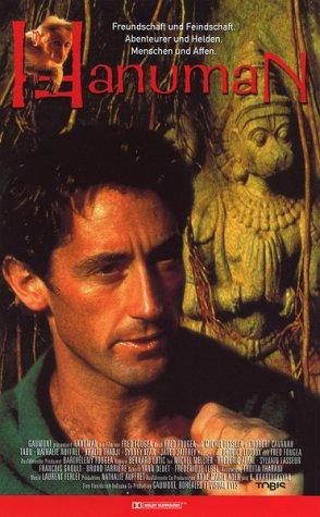 Reseñas de cine: Hanuman, Buscando a Nemo y Algo prestado