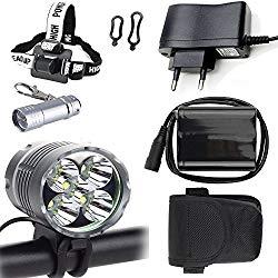 Motivos para salir en bicicleta de noche. Beneficios de pedaladas nocturnas el fin de año