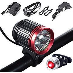 Motivos para salir en bicicleta de noche. Beneficios de pedaladas nocturnas el fin de año