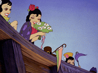 Cinecritica: Ferdinando el Toro