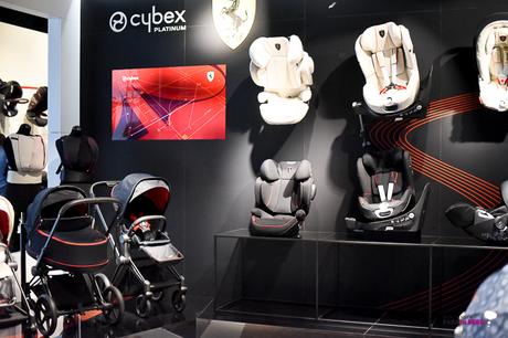 Kind + Jugend 2018, feria de puericultura de Colonia Kind + Jugend 2018, feria de puericultura de Colonia