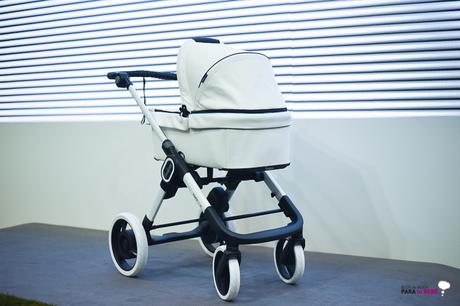 Kind + Jugend 2018, feria de puericultura de Colonia Kind + Jugend 2018, feria de puericultura de Colonia