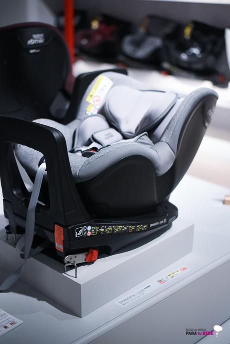 Kind + Jugend 2018, feria de puericultura de Colonia Kind + Jugend 2018, feria de puericultura de Colonia