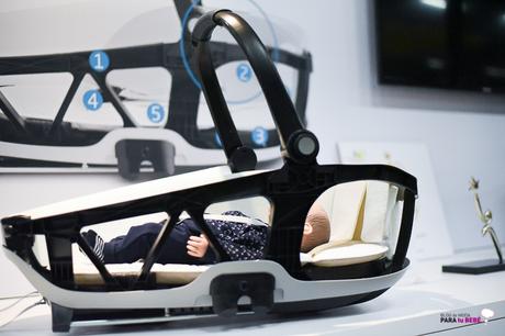 Kind + Jugend 2018, feria de puericultura de Colonia Kind + Jugend 2018, feria de puericultura de Colonia