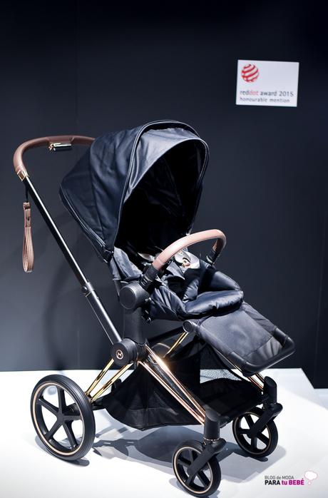 Kind + Jugend 2018, feria de puericultura de Colonia Kind + Jugend 2018, feria de puericultura de Colonia