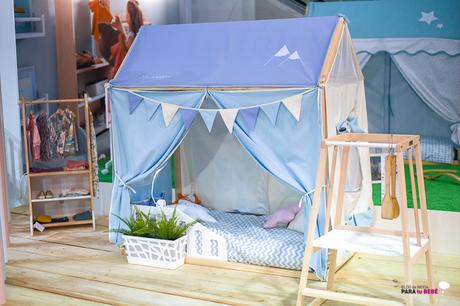 Kind + Jugend 2018, feria de puericultura de Colonia Kind + Jugend 2018, feria de puericultura de Colonia