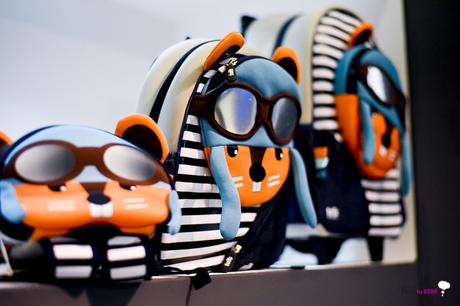 Kind + Jugend 2018, feria de puericultura de Colonia Kind + Jugend 2018, feria de puericultura de Colonia