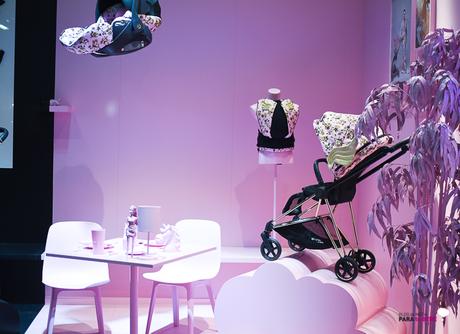 Kind + Jugend 2018, feria de puericultura de Colonia Kind + Jugend 2018, feria de puericultura de Colonia