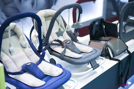 Kind + Jugend 2018, feria de puericultura de Colonia Kind + Jugend 2018, feria de puericultura de Colonia