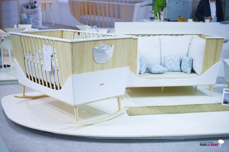 Kind + Jugend 2018, feria de puericultura de Colonia Kind + Jugend 2018, feria de puericultura de Colonia