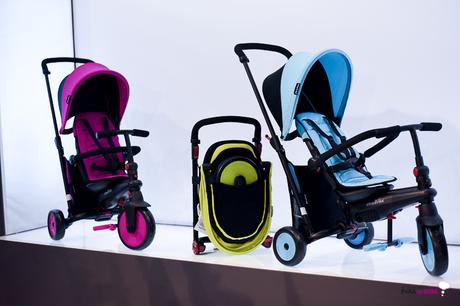 Kind + Jugend 2018, feria de puericultura de Colonia Kind + Jugend 2018, feria de puericultura de Colonia