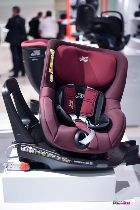 Kind + Jugend 2018, feria de puericultura de Colonia Kind + Jugend 2018, feria de puericultura de Colonia