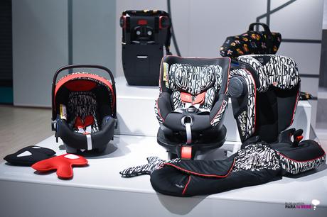 Kind + Jugend 2018, feria de puericultura de Colonia Kind + Jugend 2018, feria de puericultura de Colonia