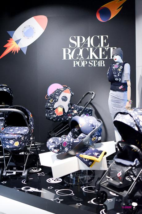 Kind + Jugend 2018, feria de puericultura de Colonia Kind + Jugend 2018, feria de puericultura de Colonia