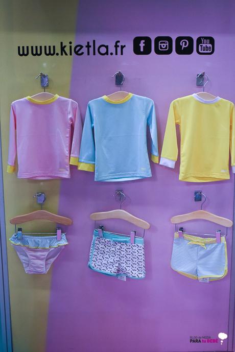 Kind + Jugend 2018, feria de puericultura de Colonia Kind + Jugend 2018, feria de puericultura de Colonia