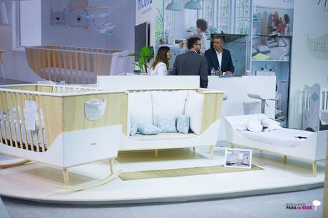 Kind + Jugend 2018, feria de puericultura de Colonia Kind + Jugend 2018, feria de puericultura de Colonia