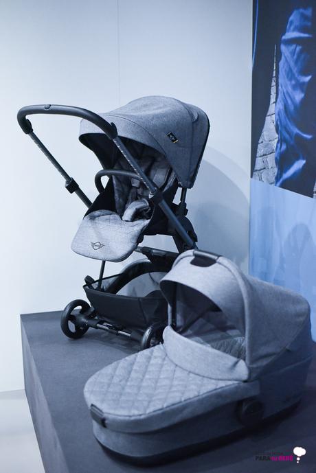 Kind + Jugend 2018, feria de puericultura de Colonia Kind + Jugend 2018, feria de puericultura de Colonia