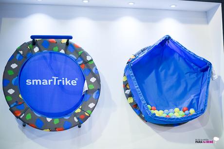 Kind + Jugend 2018, feria de puericultura de Colonia Kind + Jugend 2018, feria de puericultura de Colonia