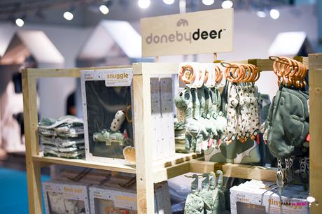 Kind + Jugend 2018, feria de puericultura de Colonia Kind + Jugend 2018, feria de puericultura de Colonia