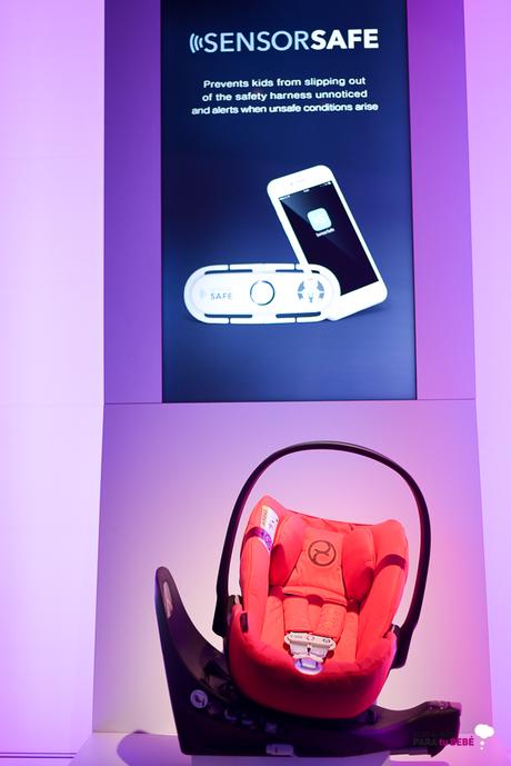 Kind + Jugend 2018, feria de puericultura de Colonia Kind + Jugend 2018, feria de puericultura de Colonia